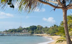 Luaya Beach
